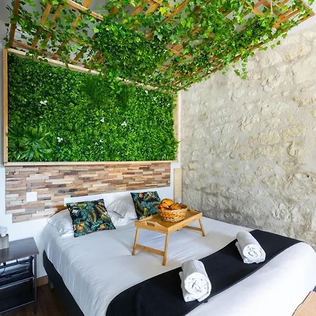 L'Amazonia - Domaine Tropical Apartment Saint-Aignan  Exterior photo