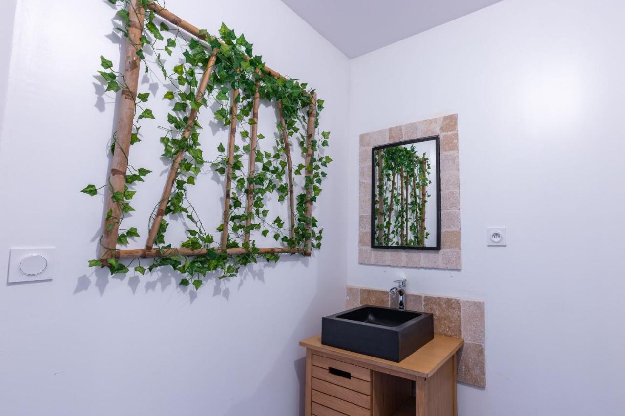 L'amazonia - Domaine Tropical Apartment *