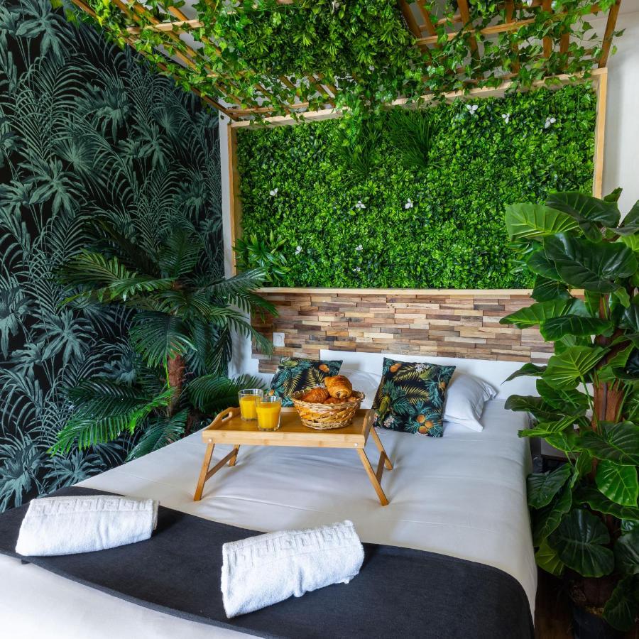 Apartment L'amazonia - Domaine Tropical *