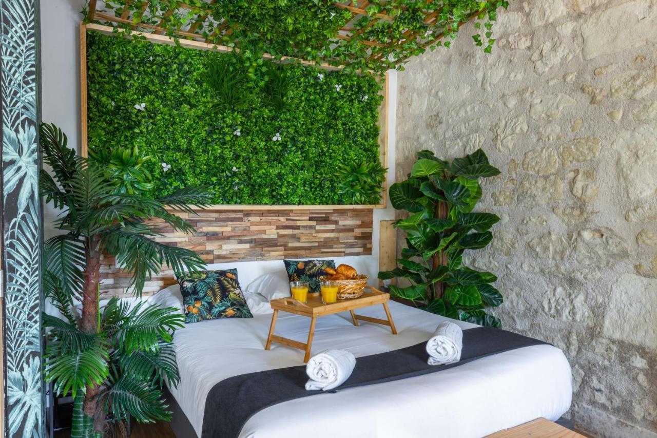 L'amazonia - Domaine Tropical Apartment