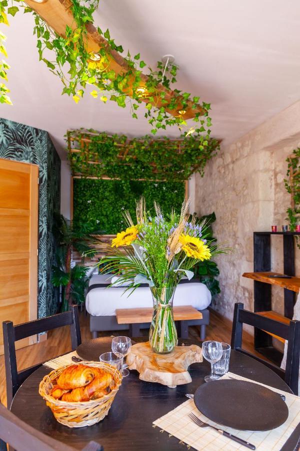 Apartment L'amazonia - Domaine Tropical Saint-Aignan (Loir-et-Cher)