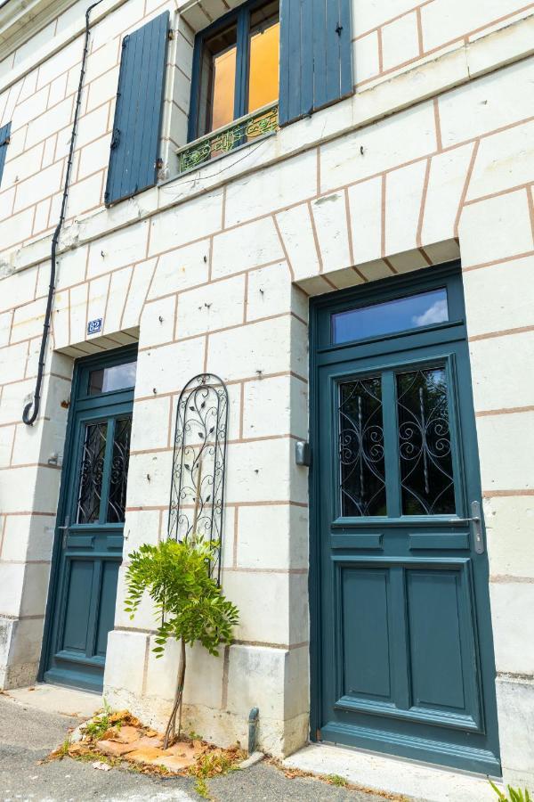 Apartment L'amazonia - Domaine Tropical Saint-Aignan (Loir-et-Cher)
