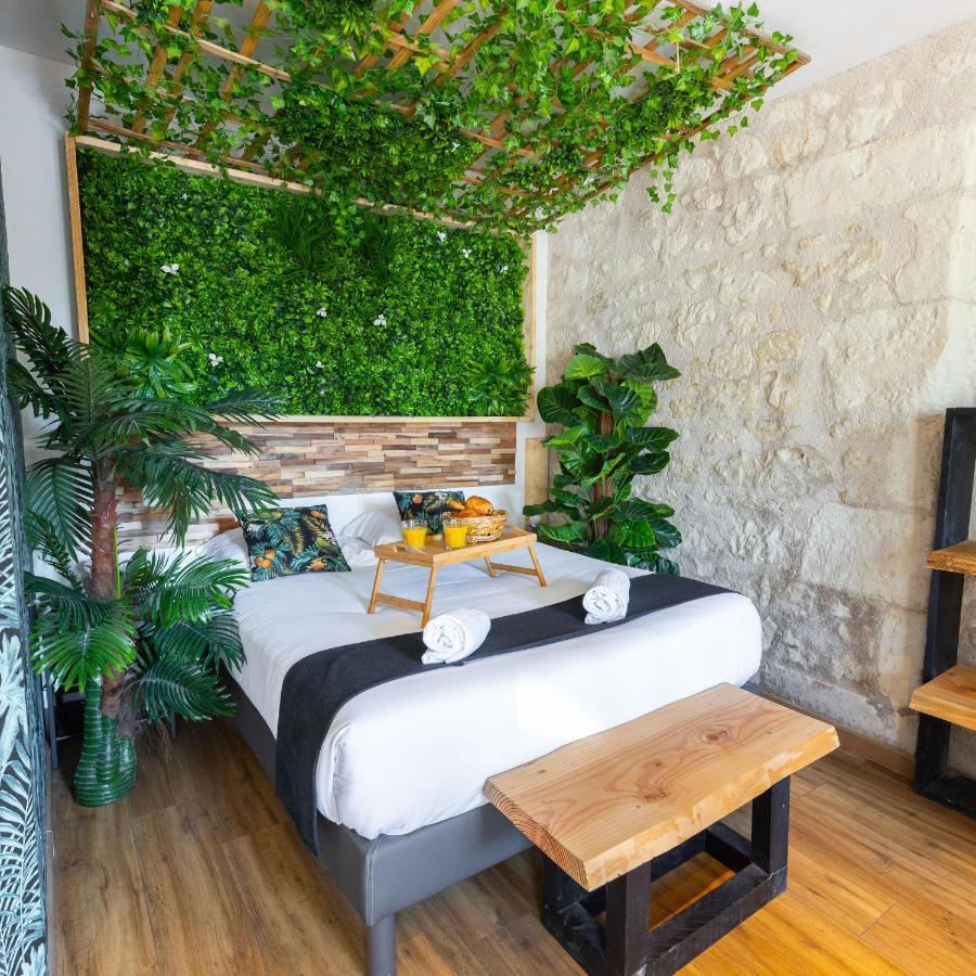 L'amazonia - Domaine Tropical Apartment *